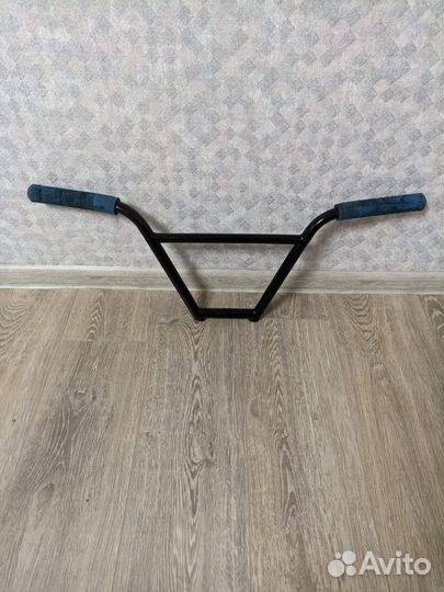Запчасти на bmx