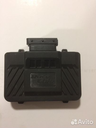 Rase Chip Ultimate для BMW с дизельным двигателем