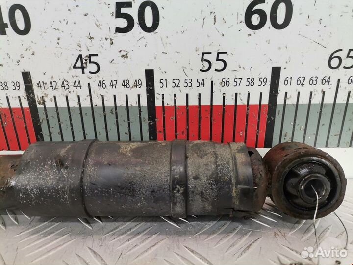 Амортизатор задний левый Opel Meriva (A) 2003