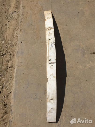 Усилитель бампера Chery Fora Vortex Estina