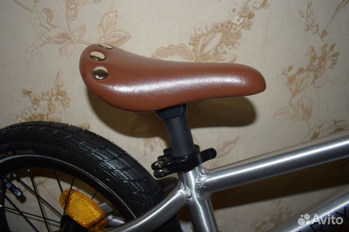 Детский велосипед Беговел Early rider 14 trail