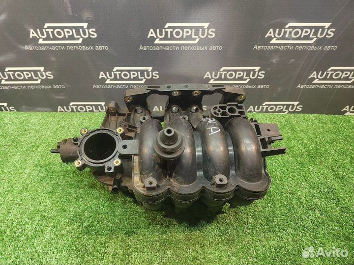 Впускной коллектор Fiat Albea седан 1.4 350 A1.000