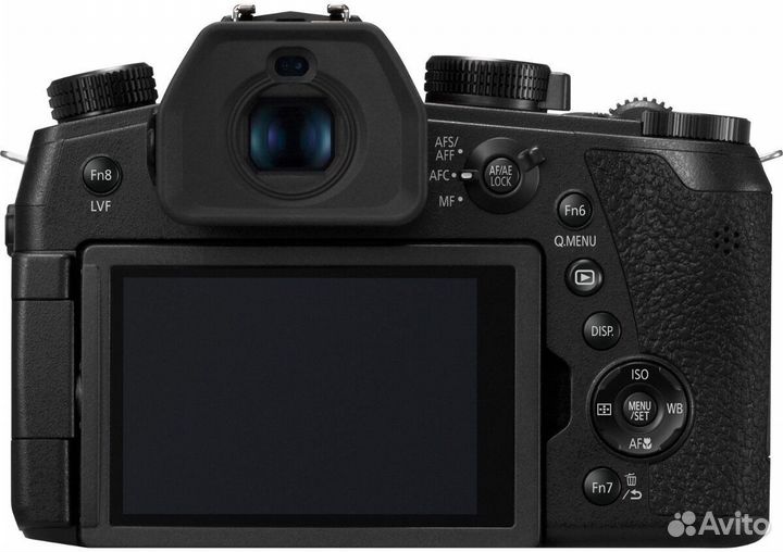 Panasonic lumix dmc fz1000 II