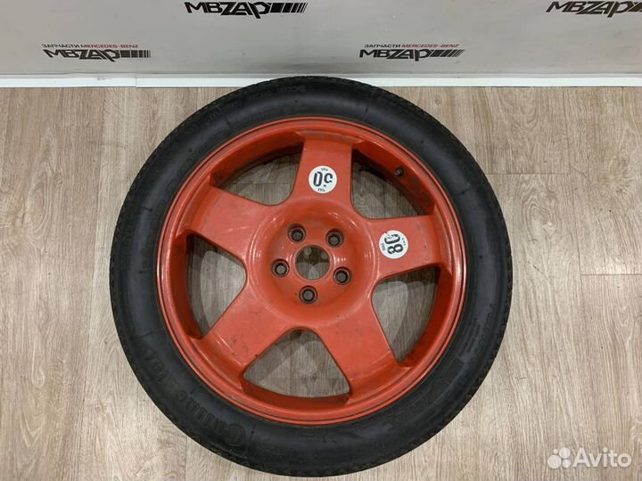 Докатка R19 Bentley Continental GT