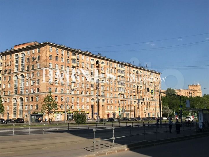 Помещение м.Университет, 82 кв м