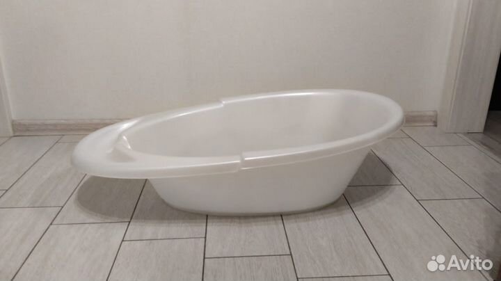 Ванночка для купания