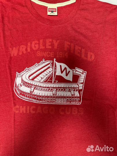 Футболка Homage L MLB США