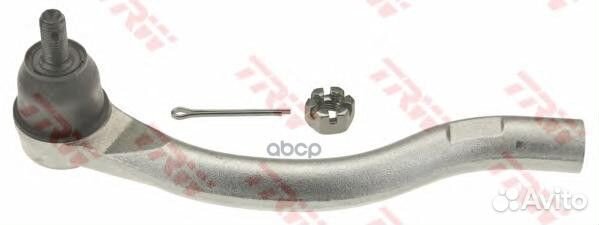 Наконечник рулевой тяги лев JTE7593 JTE7593