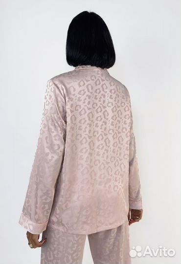 Пижама женская 48 новая