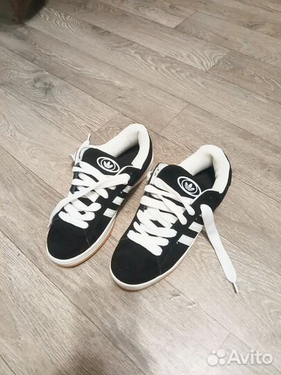 Кеды мужские campus