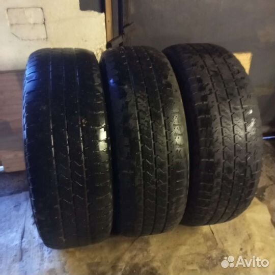 Goodyear Wrangler S4 235/70 R16