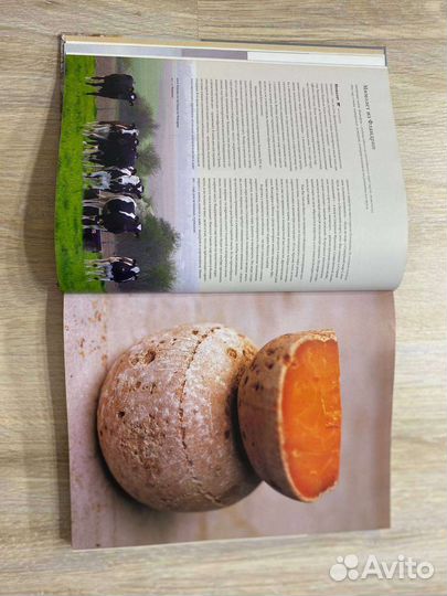 Лучшие Сыры Мира Михельсон