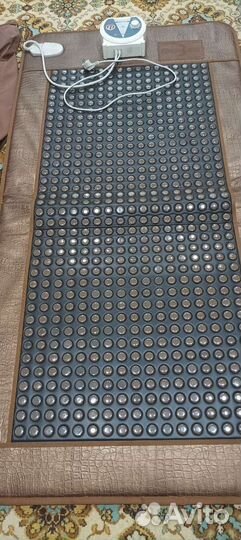 Турманиевый мат 2500