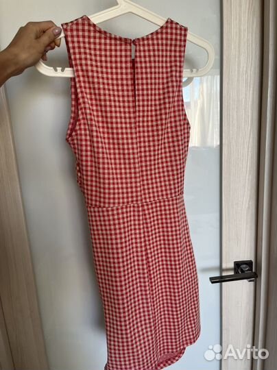 Платье zara