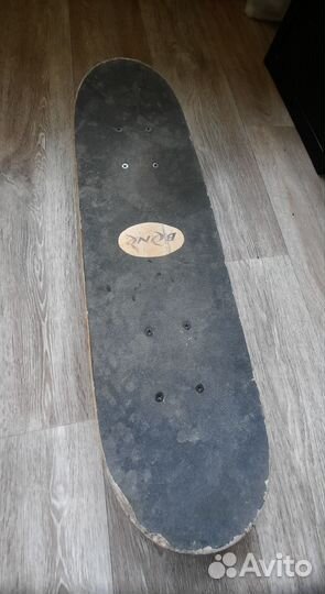 Скейтборд детский