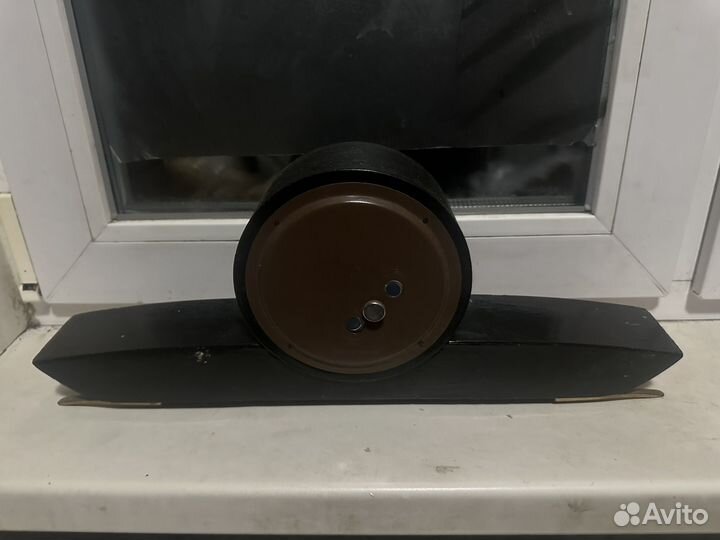 Настольные часы 