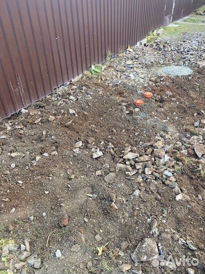 Септик для семьи с доставкой и монтажом