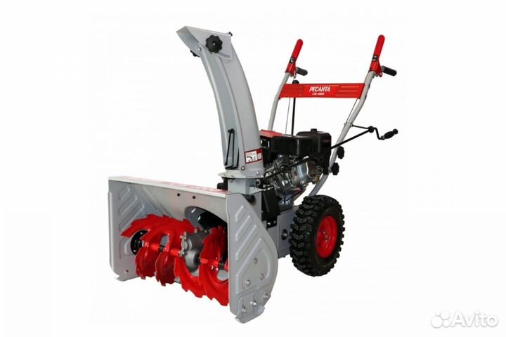 Снегоуборщик Ресанта сб 4000 70/7/29
