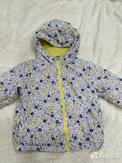 Вещи на девочку 86,92,98