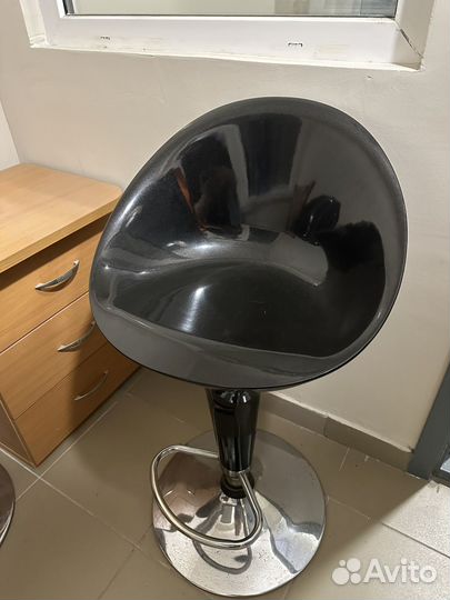 Стулья барные