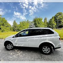 SsangYong Kyron 2.0 AT, 2011, 238 000 км, с пробегом, цена 1 150 000 руб.