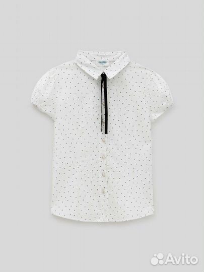 Блузка для девочки (новая)