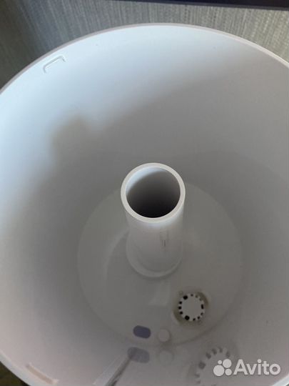 Умный увлажнитель воздуха Xiaomi