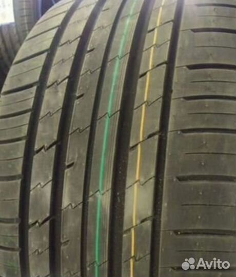 Tracmax X-Privilo RS01+ 315/35 R21