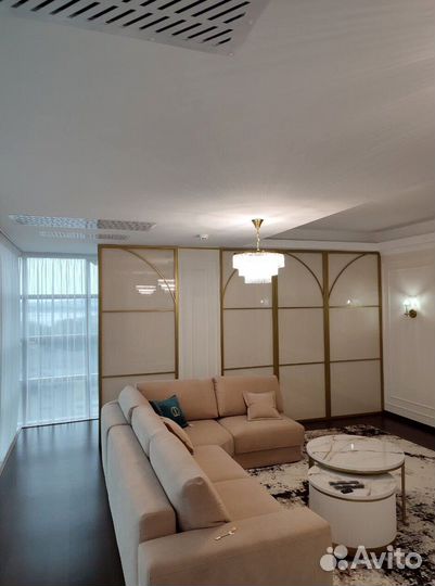 Перегородки для зонирования