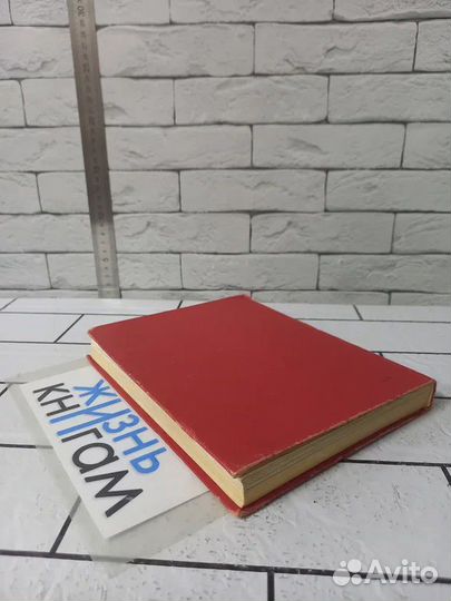 Pictori moderni. 1968 г