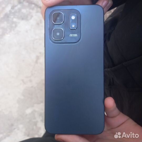 Infinix Hot 50i, 6/256 ГБ