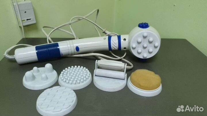 Массажер коралл