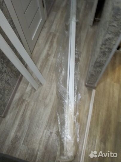 Дверные наличники