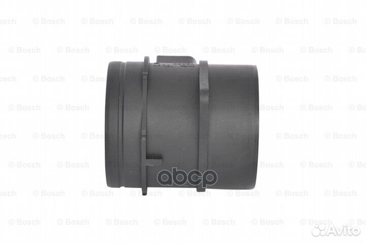 Расходомер воздуха воздуха mercedes sprinter 2