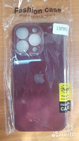 Чехол на iPhone 13 pro