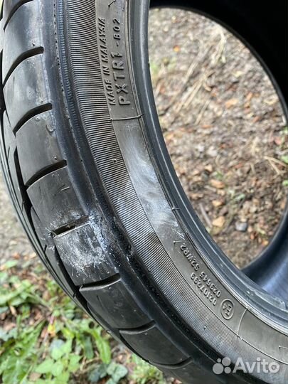 Toyo Proxes TR1 205/45 R16 87W