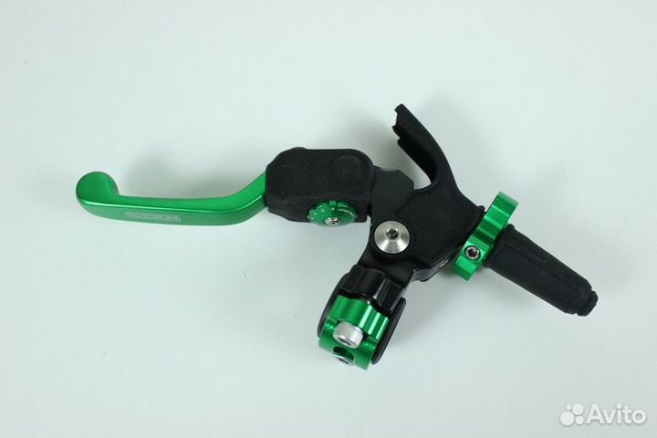 Рычаги сцепления otom IGP