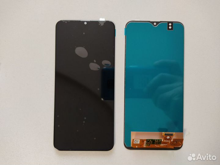 Дисплей с сенсором Samsung Galaxy A20 2019,A20 TFT