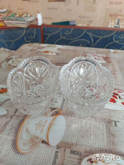 Ваза для фруктов