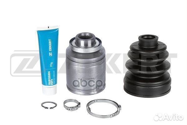 ШРУС внутренний правый Mazda 626 III 87- MX-6 95