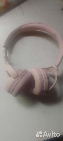 Беспроводные наушники JBL tune590 BT