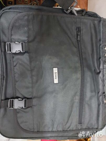 Дорожная сумка