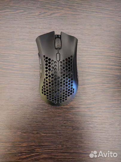 Игровая мышь