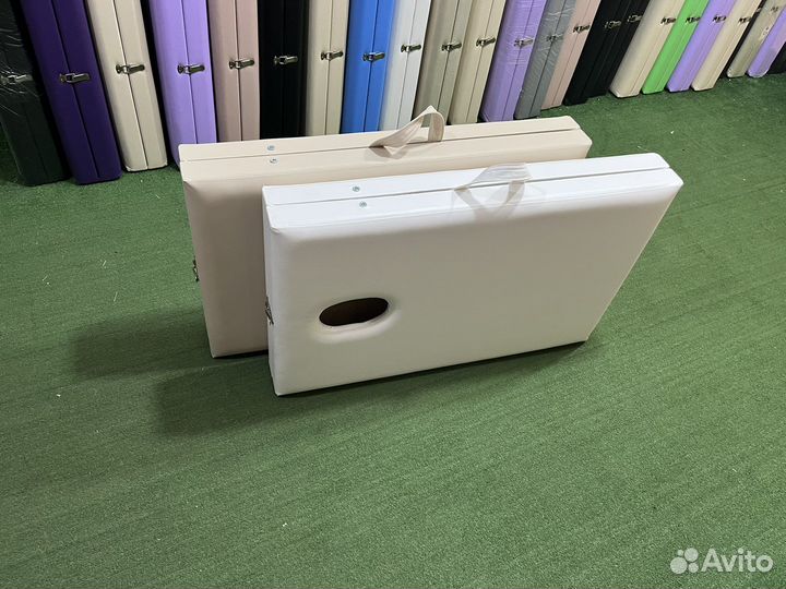 Массажный стол - кушетка