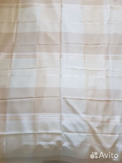 Ткань для штор пр-ва Германии; кисея