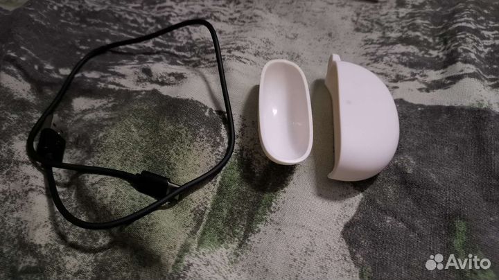 Беспроводные наушники Oppo enco free 2