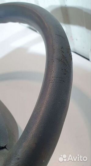 Руль с подушкой безопасности Chery Amulet