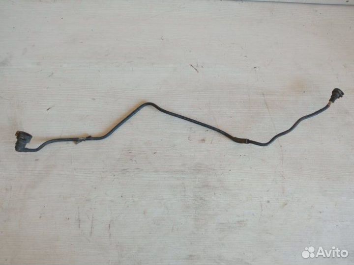 Трубка вакуумная Volvo S60 FS62 B5254T12 2008-2018