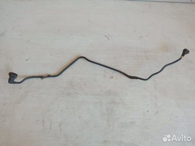 Трубка вакуумная Volvo S60 FS62 B5254T12 2008-2018