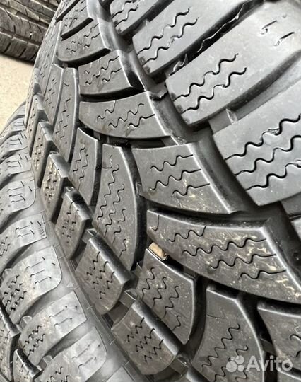 Vredestein ComTrac Winter 205/65 R16